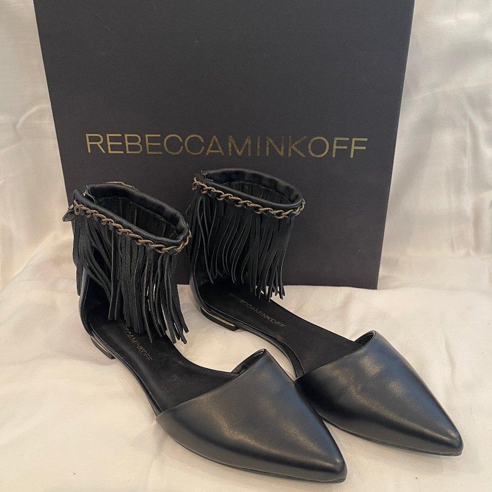 Rebecca Minkoff